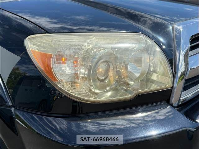 Toyota HILUX SURF 2008-08 8563864-27
