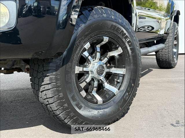 Toyota HILUX SURF 2008-08 8563864-2