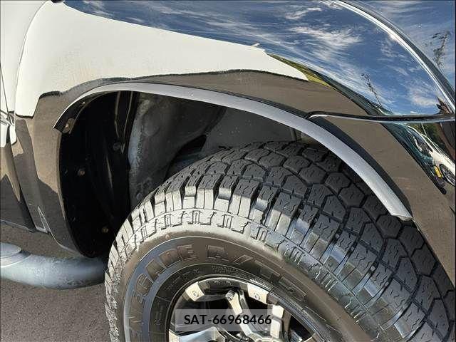 Toyota HILUX SURF 2008-08 8563864-29