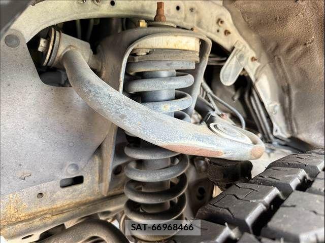 Toyota HILUX SURF 2008-08 8563864-3