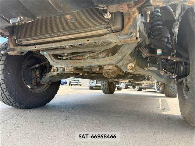 Toyota HILUX SURF 2008-08 8563864-4