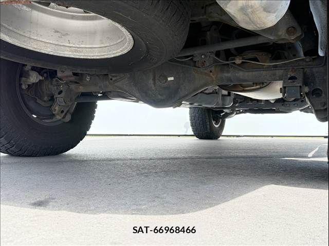 Toyota HILUX SURF 2008-08 8563864-5