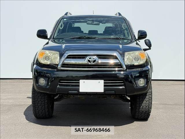 Toyota HILUX SURF 2008-08 8563864-6