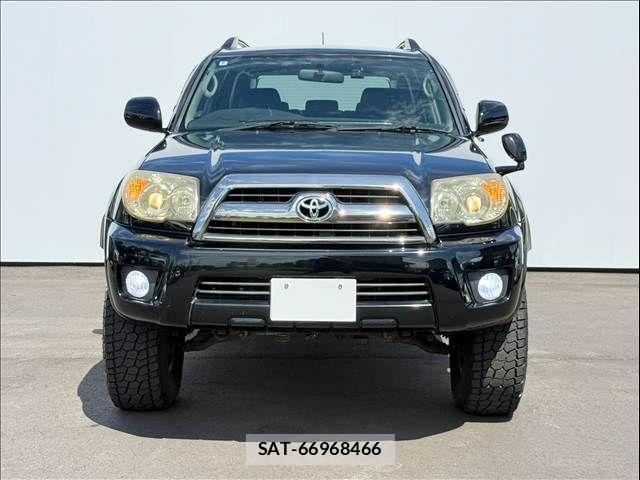 Toyota HILUX SURF 2008-08 8563864-7