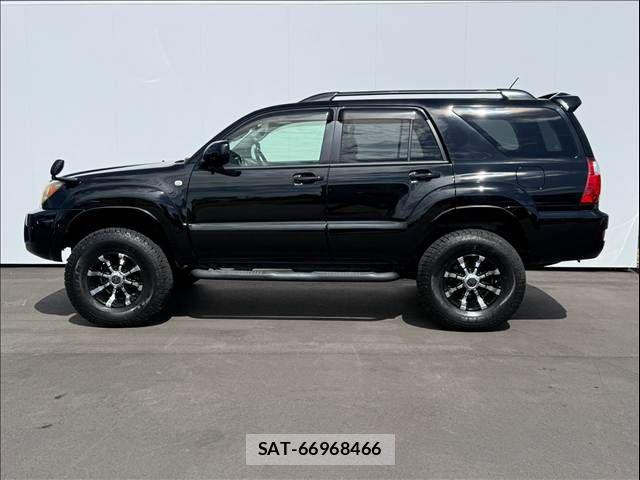 Toyota HILUX SURF 2008-08 8563864-8