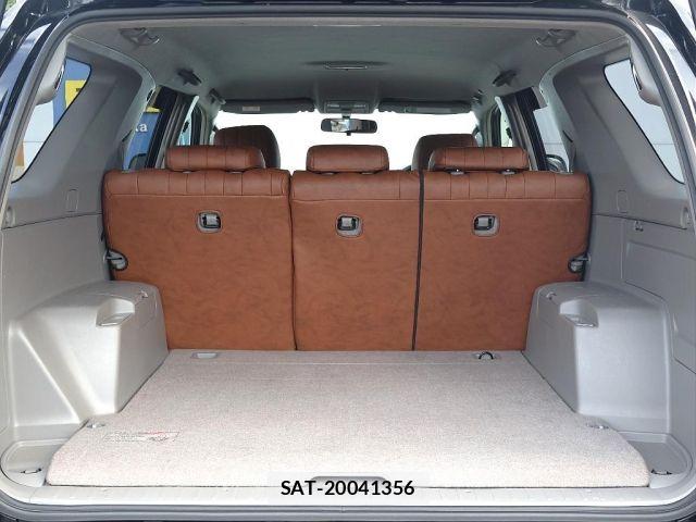 Toyota HILUX SURF 2008-01 8563862-9
