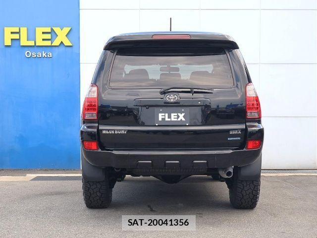 Toyota HILUX SURF 2008-01 8563862-10