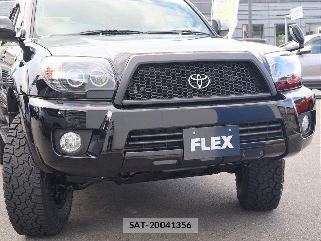 Toyota HILUX SURF 2008-01 8563862-12