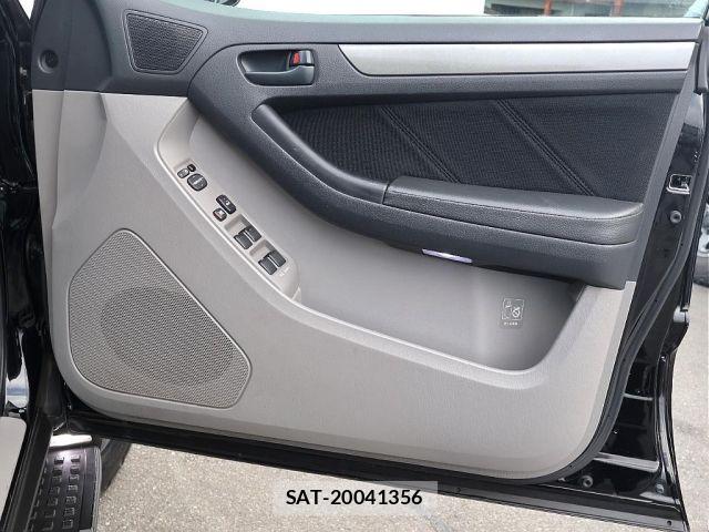 Toyota HILUX SURF 2008-01 8563862-13