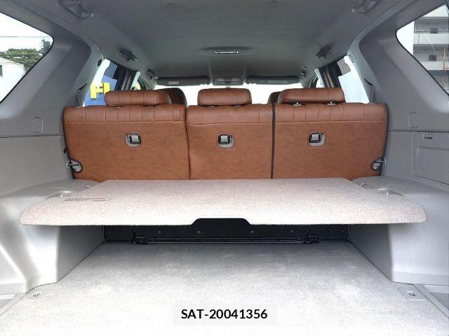 Toyota HILUX SURF 2008-01 8563862-17
