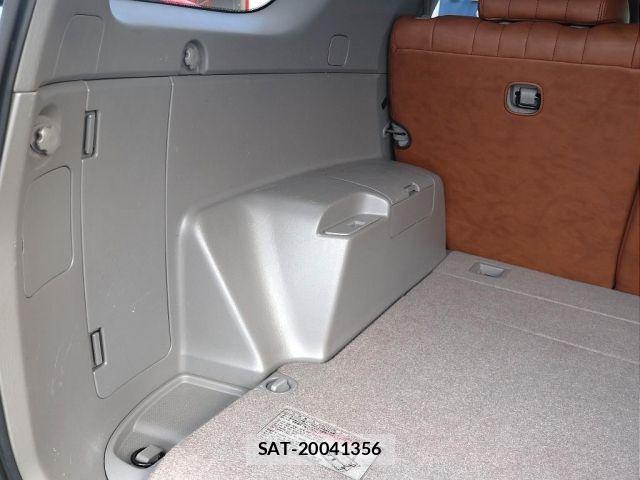 Toyota HILUX SURF 2008-01 8563862-18