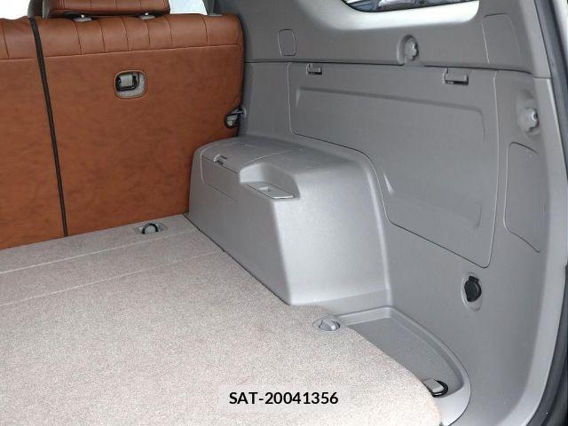 Toyota HILUX SURF 2008-01 8563862-19