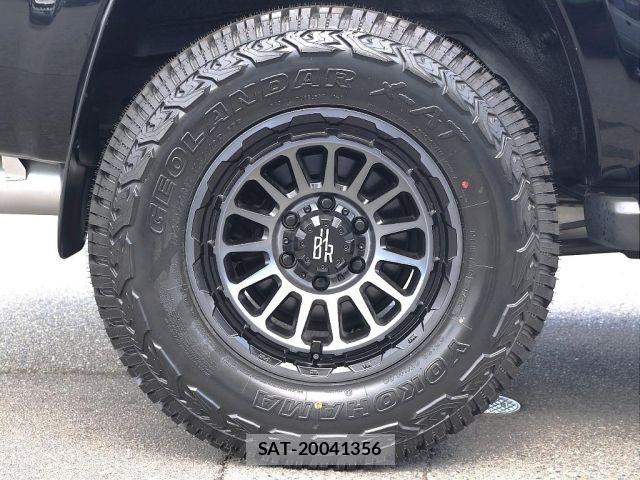 Toyota HILUX SURF 2008-01 8563862-2