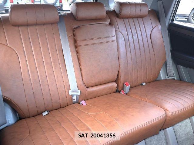 Toyota HILUX SURF 2008-01 8563862-7