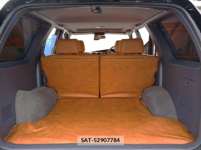 Toyota HILUX SURF 1996-01 8629430-9