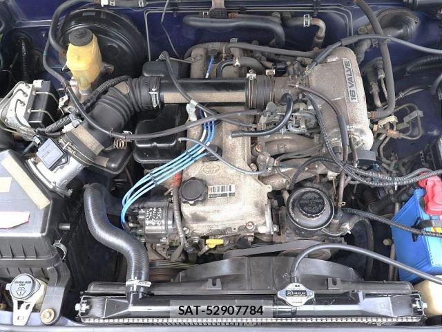 Toyota HILUX SURF 1996-01 8629430-11