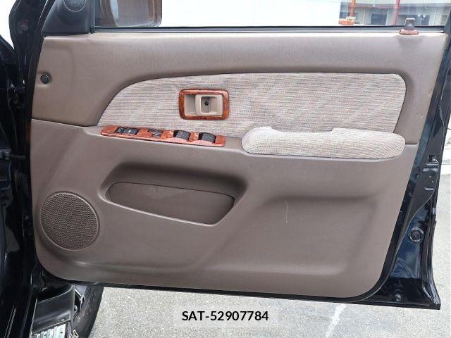 Toyota HILUX SURF 1996-01 8629430-13