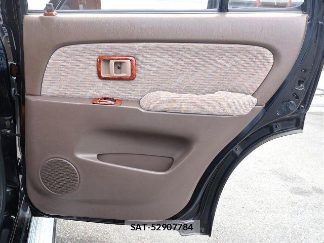 Toyota HILUX SURF 1996-01 8629430-14