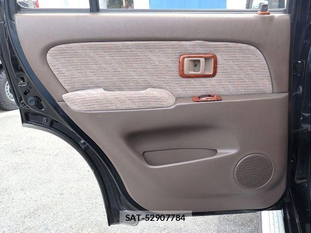 Toyota HILUX SURF 1996-01 8629430-15