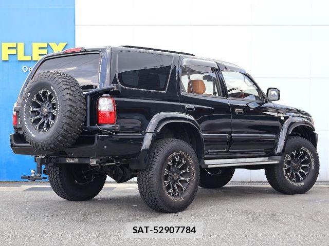 Toyota HILUX SURF 1996-01 8629430-1