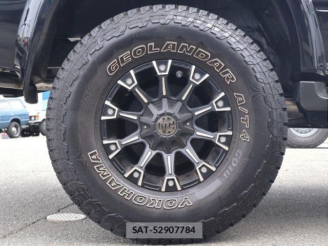 Toyota HILUX SURF 1996-01 8629430-2