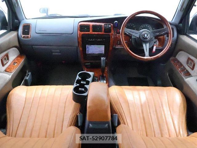 Toyota HILUX SURF 1996-01 8629430-3