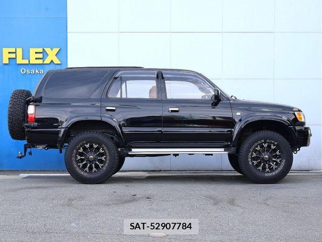 Toyota HILUX SURF 1996-01 8629430-4