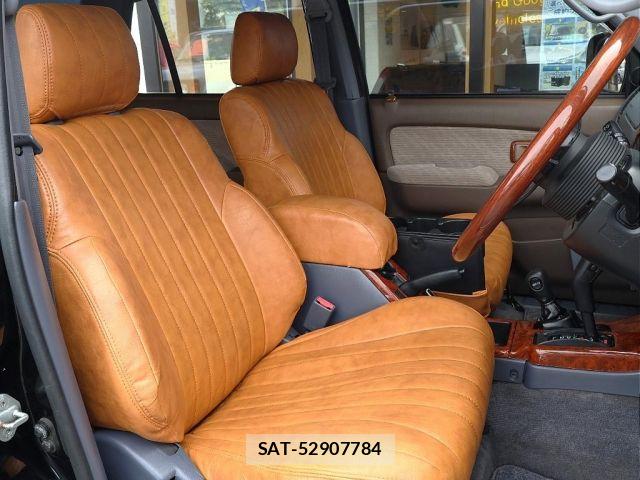 Toyota HILUX SURF 1996-01 8629430-5