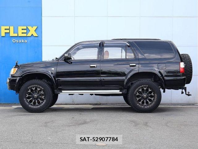 Toyota HILUX SURF 1996-01 8629430-6