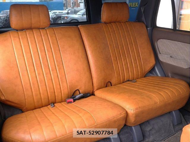 Toyota HILUX SURF 1996-01 8629430-7
