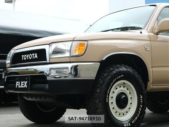 Toyota HILUX SURF 1999-01 8662062-9