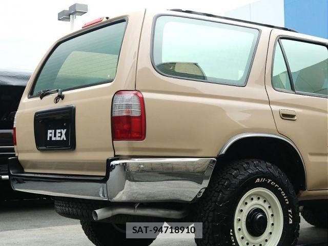 Toyota HILUX SURF 1999-01 8662062-10