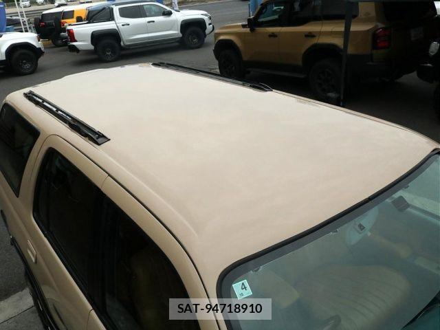 Toyota HILUX SURF 1999-01 8662062-11