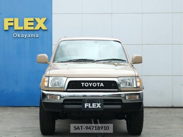 Toyota HILUX SURF 1999-01 8662062-12