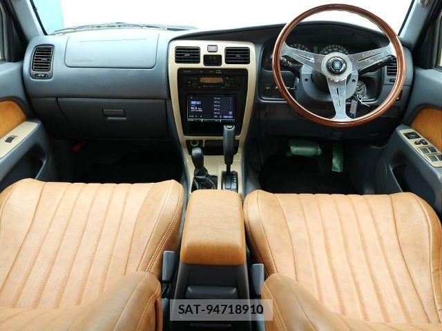 Toyota HILUX SURF 1999-01 8662062-13
