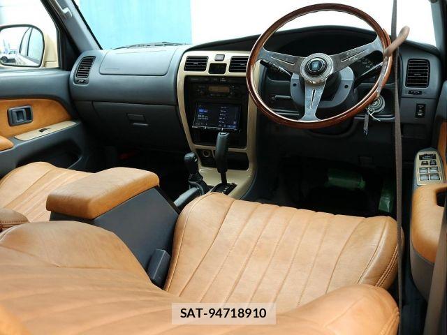 Toyota HILUX SURF 1999-01 8662062-14