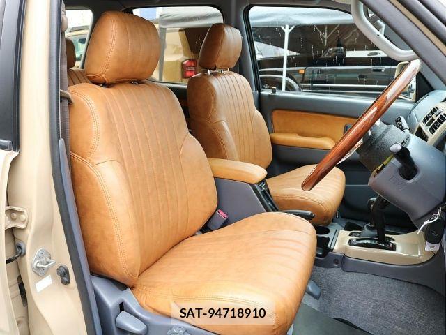 Toyota HILUX SURF 1999-01 8662062-15