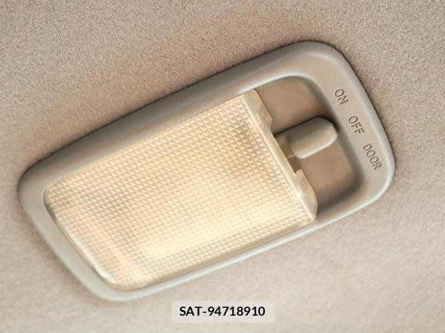 Toyota HILUX SURF 1999-01 8662062-19