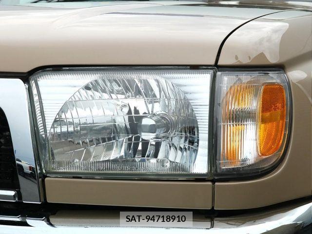 Toyota HILUX SURF 1999-01 8662062-4