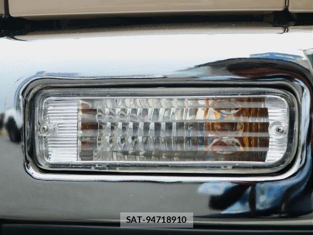 Toyota HILUX SURF 1999-01 8662062-5