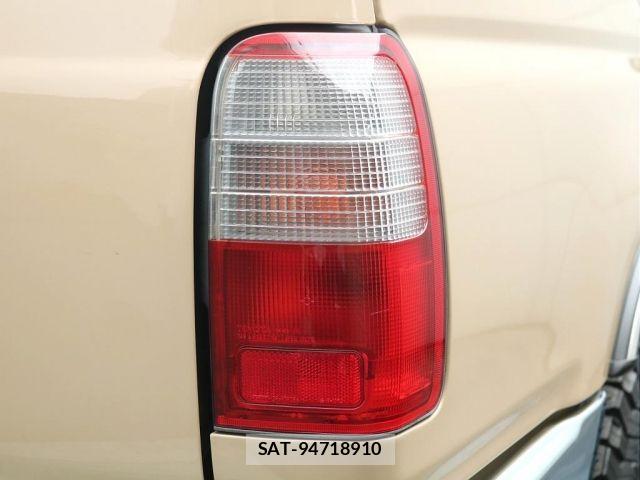 Toyota HILUX SURF 1999-01 8662062-8