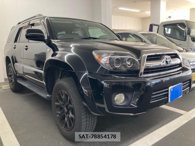 Toyota HILUX SURF 2008-06 8662065-0