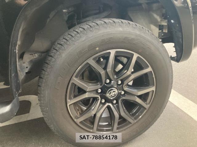 Toyota HILUX SURF 2008-06 8662065-9