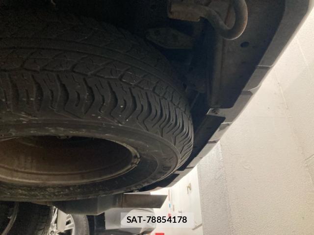 Toyota HILUX SURF 2008-06 8662065-10