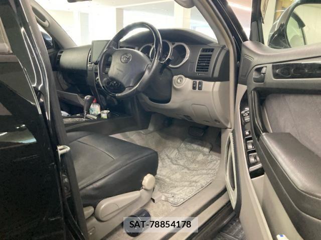Toyota HILUX SURF 2008-06 8662065-11