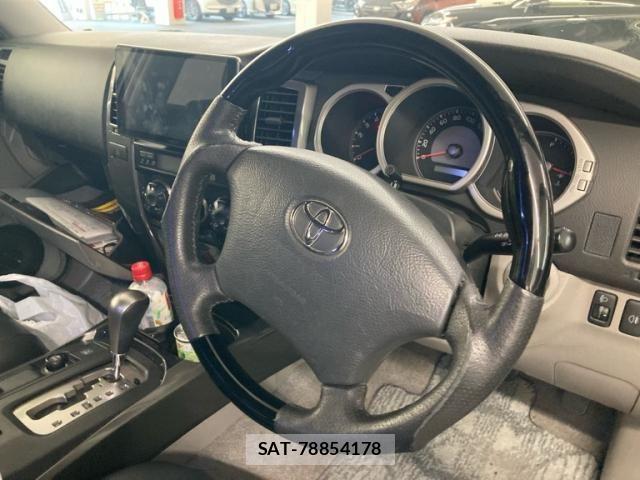 Toyota HILUX SURF 2008-06 8662065-12