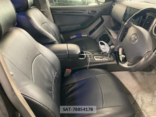 Toyota HILUX SURF 2008-06 8662065-13