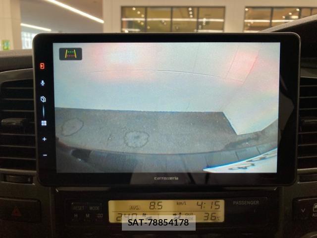 Toyota HILUX SURF 2008-06 8662065-17