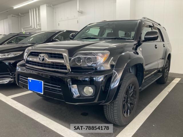 Toyota HILUX SURF 2008-06 8662065-1