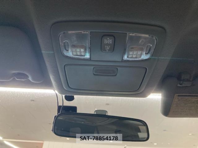 Toyota HILUX SURF 2008-06 8662065-19